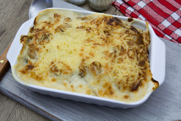 gratin