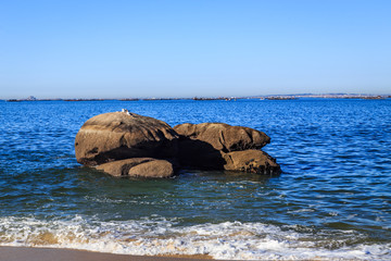 Fototapeta premium RIAS BAIXAS 8