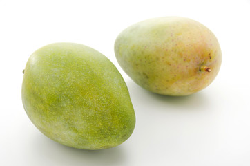 キーツマンゴー