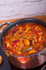 Chili con Carne