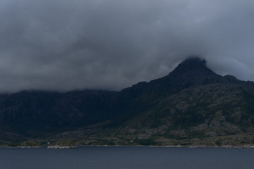 Lofoten