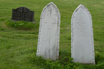Graves