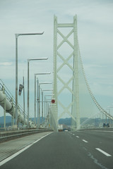 明石海峡大橋