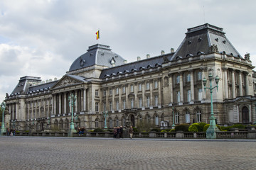 Brussel, Belgium