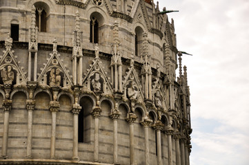 Church in Pisa