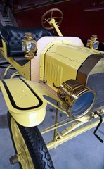 Das erste Massenauto der Geschichte