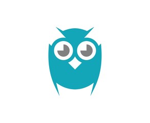 Owl logo