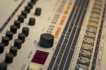 Drummachine