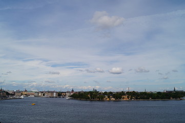 Stockholm