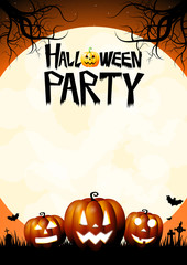 Halloween Party