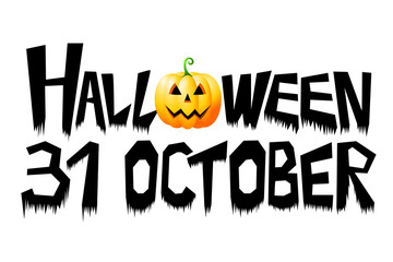 Halloween - 31 October