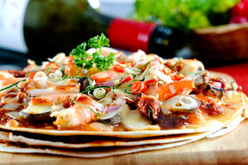 pizza