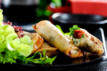 Springroll