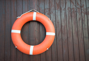 Lifebuoy ring