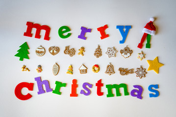 Christmas decoration.