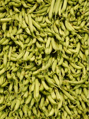green beans