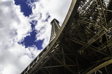 Tour Eiffel