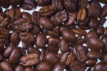 coffee beans