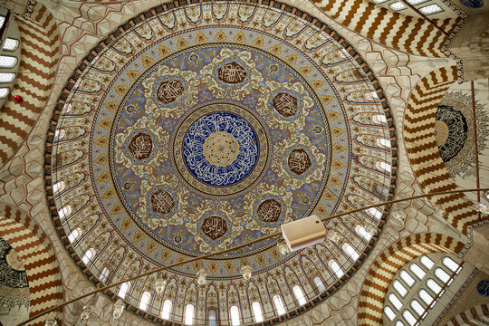 Mosque