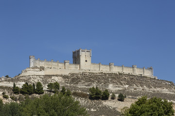 Penafiel Castle