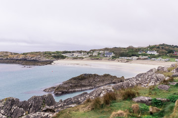 Obraz premium Irland