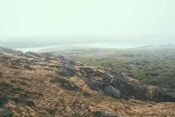 Obraz premium Irland