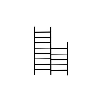 school ladders icon