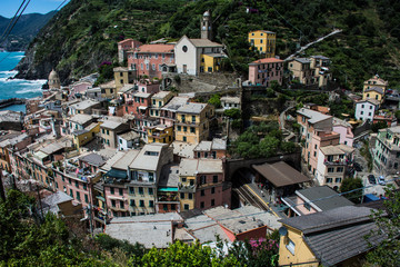 Cinque Terre