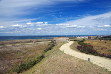 pointe de st gildas