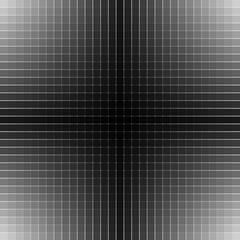 halftone pattern vector texture abstract with lines