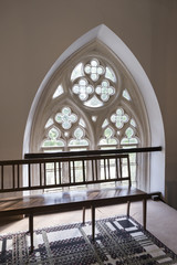 IGREJA TEMPLO SAGRADO