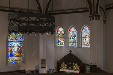 IGREJA TEMPLO SAGRADO