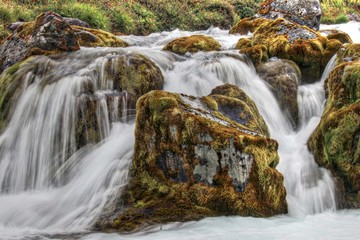 Fototapeta premium Iceland