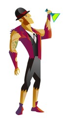 jekyll and hyde transformation