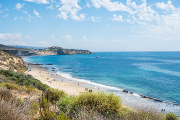 Newport Beach, Southern California 
