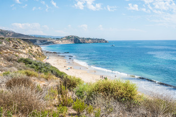 Newport Beach, Southern California 