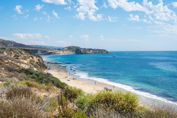 Newport Beach, Southern California 