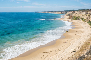 Newport Coast, Orange County, CA