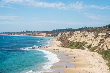 Newport Coast, Orange County, CA