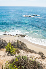 Newport Coast, Orange County, CA