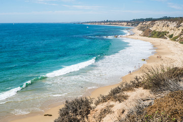 Newport Coast, Orange County, CA