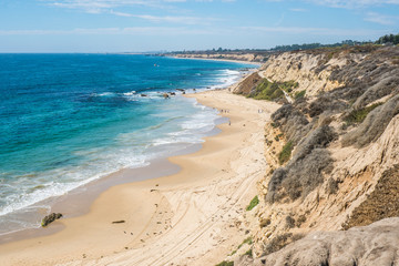 Beautiful Newport Beach, Southern California 