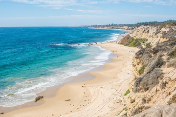 Newport Coast, Orange County, CA