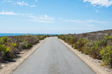 Beautiful Newport Beach, Southern California 