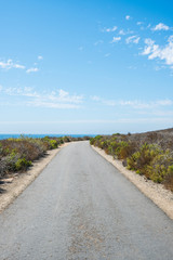 Beautiful Newport Beach, Southern California 