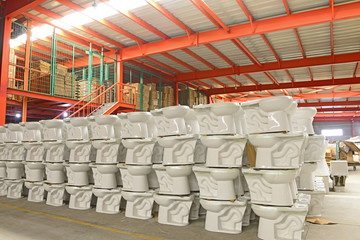 Sanitary ware