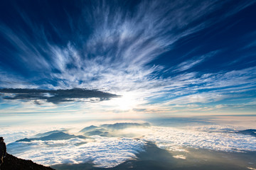 富士山