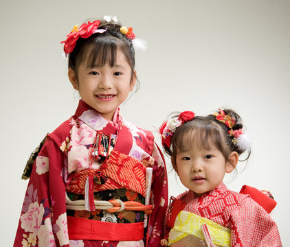 七五三Stock Photo | Adobe Stock