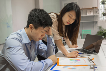 Thinking new strategy to increase the sales