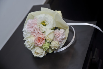 ブライダルイメージ,華麗で優美なとても素敵なウェディング